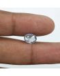 Blue Sapphire (Neelam) - 3.43 Carat 