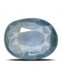 Blue Sapphire (Neelam) - 3.74 Carat 