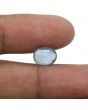 Blue Sapphire (Neelam) - 3.74 Carat 