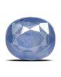 Blue Sapphire (Neelam) - 3.31 Carat 