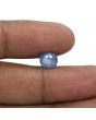 Blue Sapphire (Neelam) - 3.31 Carat 