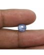 Blue Sapphire (Neelam) - 3.31 Carat 