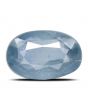 Blue Sapphire (Neelam) - 2.93 Carat 