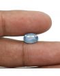 Blue Sapphire (Neelam) - 2.93 Carat 