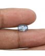 Blue Sapphire (Neelam) - 2.93 Carat 