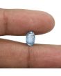 Blue Sapphire (Neelam) - 2.93 Carat 