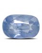 Blue Sapphire (Neelam) - 3.23 Carat 