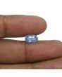 Blue Sapphire (Neelam) - 3.23 Carat 