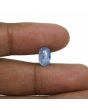 Blue Sapphire (Neelam) - 3.23 Carat 