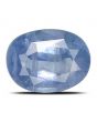 Blue Sapphire (Neelam) - 2.5 Carat 