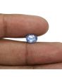 Blue Sapphire (Neelam) - 2.5 Carat 