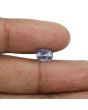 Blue Sapphire (Neelam) - 2.5 Carat 