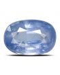 Blue Sapphire (Neelam) - 2.68 Carat 