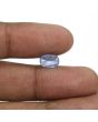 Blue Sapphire (Neelam) - 2.68 Carat 