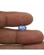 Blue Sapphire (Neelam) - 2.42 Carat 