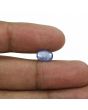 Blue Sapphire (Neelam) - 2.42 Carat 