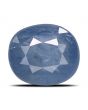 Blue Sapphire (Neelam) - 3.8 Carat 