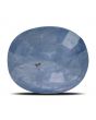 Blue Sapphire (Neelam) - 3.8 Carat 