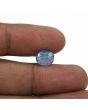 Blue Sapphire (Neelam) - 3.8 Carat 