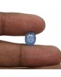 Blue Sapphire (Neelam) - 3.8 Carat 