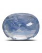 Blue Sapphire (Neelam) - 3.67 Carat 