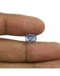 Blue Sapphire (Neelam) - 3.67 Carat 