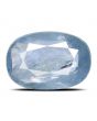 Blue Sapphire (Neelam) - 3.24 Carat 