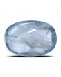 Blue Sapphire (Neelam) - 3.24 Carat 