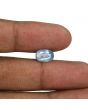 Blue Sapphire (Neelam) - 3.24 Carat 