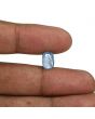 Blue Sapphire (Neelam) - 3.24 Carat 
