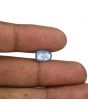 Blue Sapphire (Neelam) - 3.24 Carat 