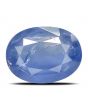 Blue Sapphire (Neelam) - 2.17 Carat 