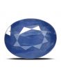 Blue Sapphire (Neelam) - 2.68 Carat 