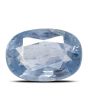 Blue Sapphire (Neelam) - 2.61 Carat 