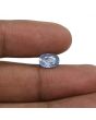 Blue Sapphire (Neelam) - 2.61 Carat 