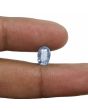 Blue Sapphire (Neelam) - 2.61 Carat 