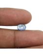 Blue Sapphire (Neelam) - 2.09 Carat 