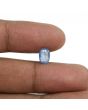 Blue Sapphire (Neelam) - 2.09 Carat 