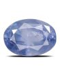 Blue Sapphire (Neelam) - 3.63 Carat 