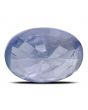 Blue Sapphire (Neelam) - 3.63 Carat 