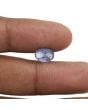 Blue Sapphire (Neelam) - 3.63 Carat 