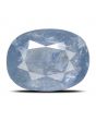 Blue Sapphire (Neelam) - 3 Carat 