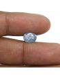 Blue Sapphire (Neelam) - 3 Carat 