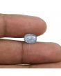 Blue Sapphire (Neelam) - 3 Carat 