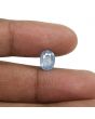 Blue Sapphire (Neelam) - 3 Carat 