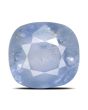 Blue Sapphire (Neelam) - 3.17 Carat 