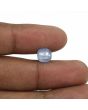 Blue Sapphire (Neelam) - 3.17 Carat 