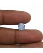 Blue Sapphire (Neelam) - 3.17 Carat 