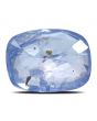 Blue Sapphire (Neelam) - 2.94 Carat 