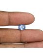 Blue Sapphire (Neelam) - 2.94 Carat 